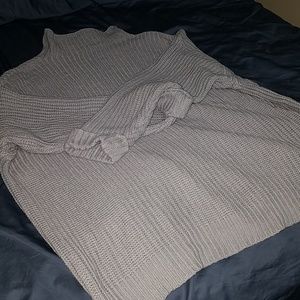 American Eagle Turtleneck